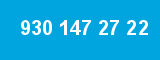 930 147 27 22